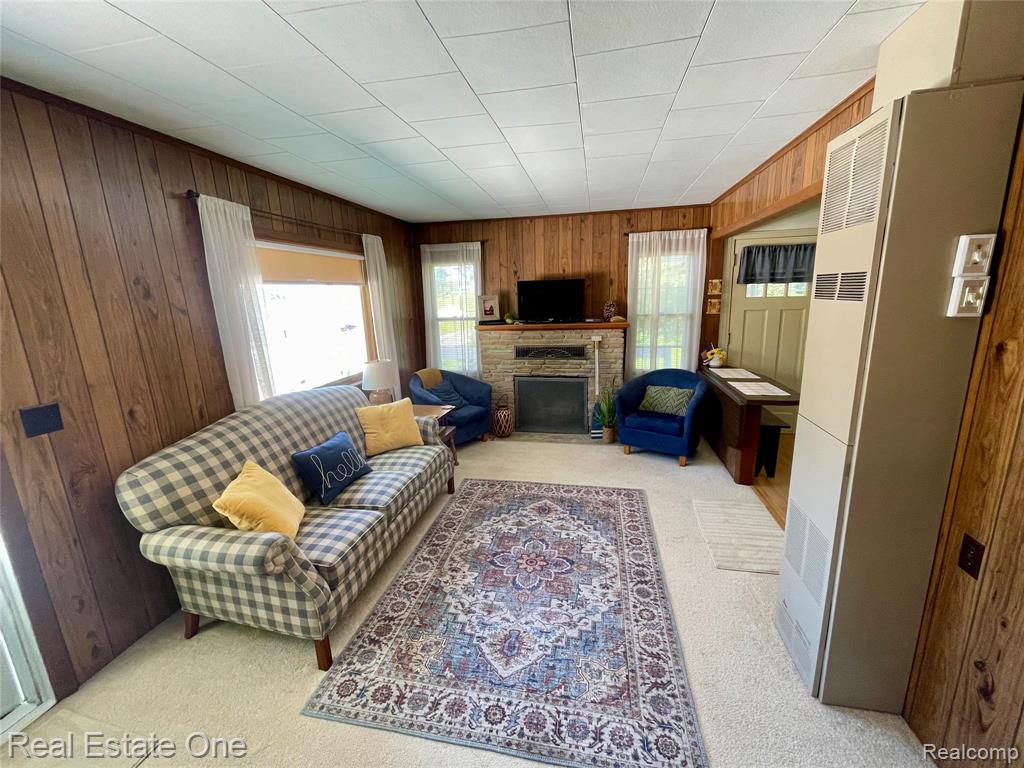4160 N Hawk Road, Lincoln, MI 48742 — Photo 19