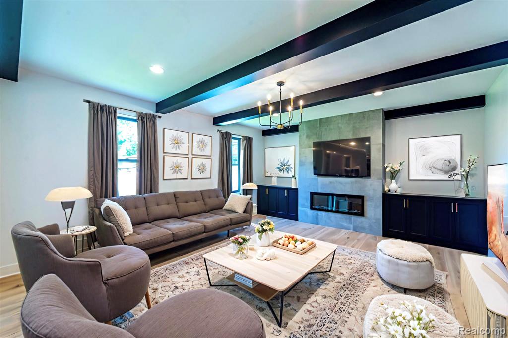 4101 Devon Road, Royal Oak, MI 48073 — Photo 9