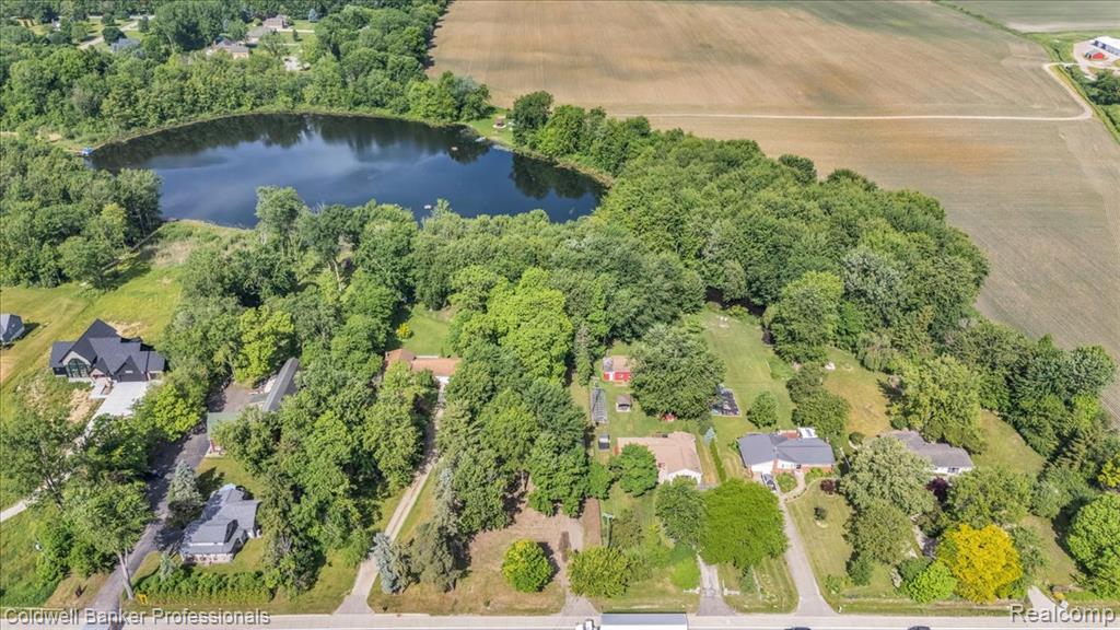76107 Van Dyke Road, Romeo, MI 48065 — Photo 36