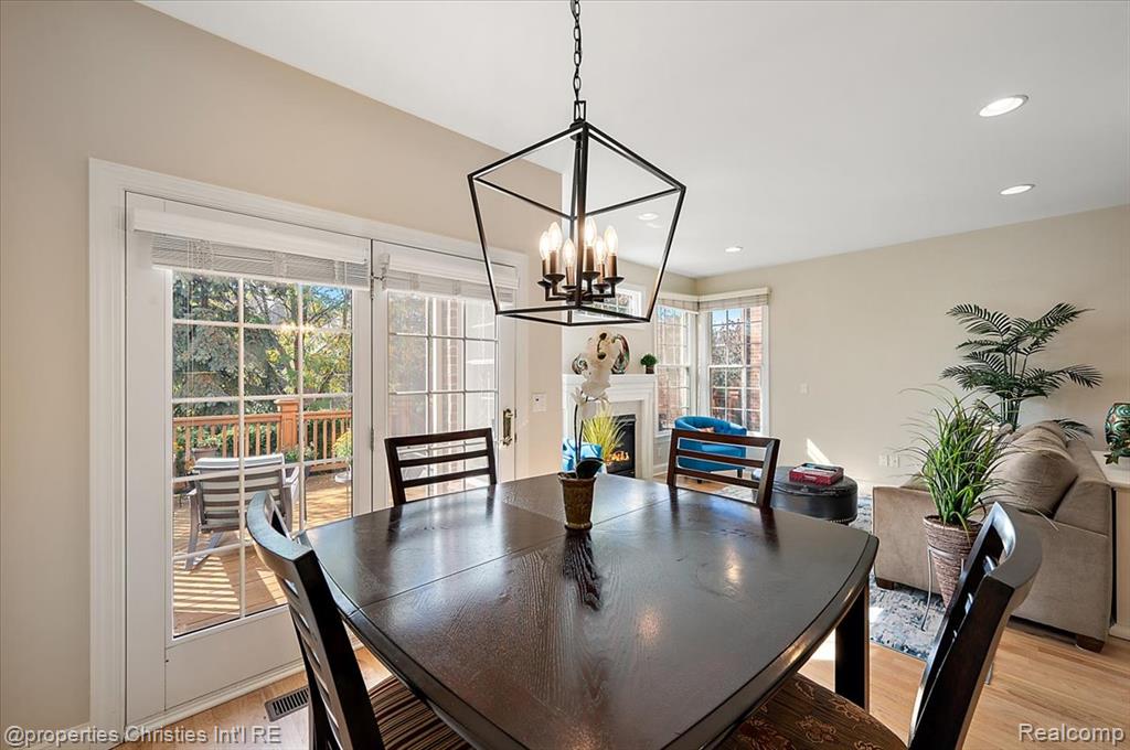 44683 Broadmoor Circle N, Northville, MI 48168 — Photo 31