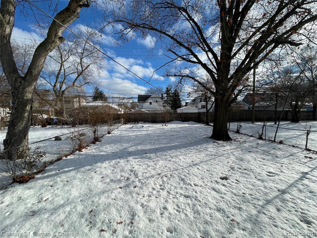 4531 Woodward Street, Wayne, MI 48184 — Photo 10