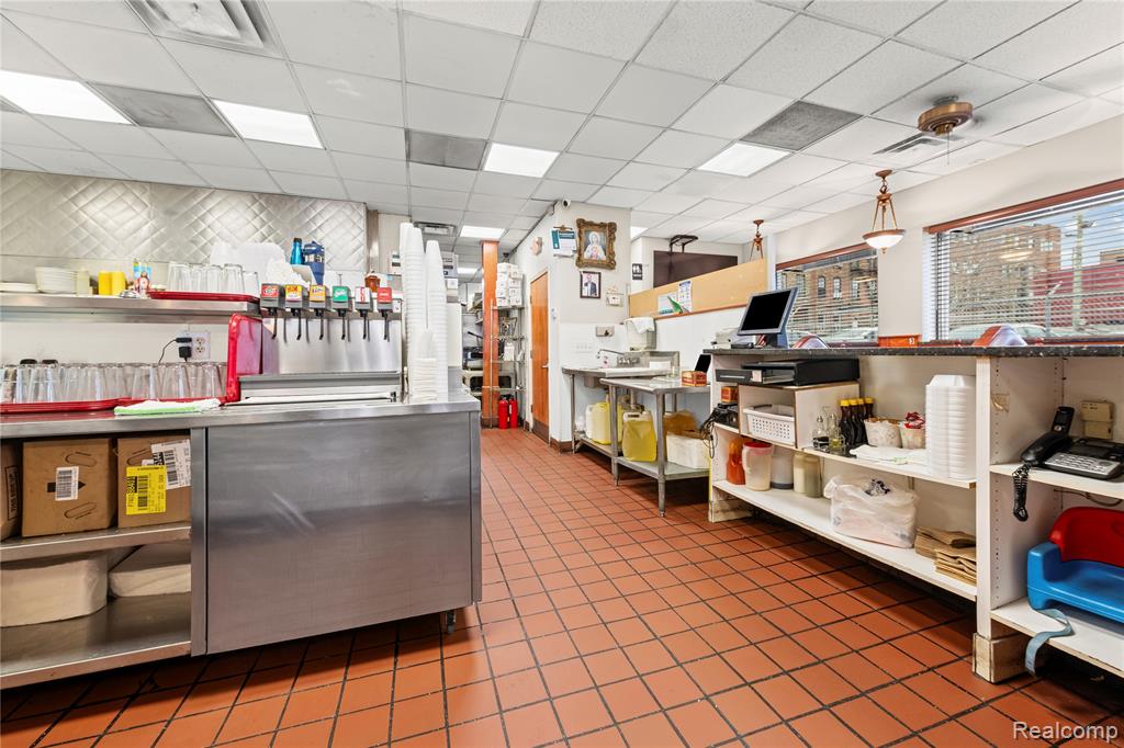 1350 W Fort Street, Detroit, MI 48226 — Photo 12