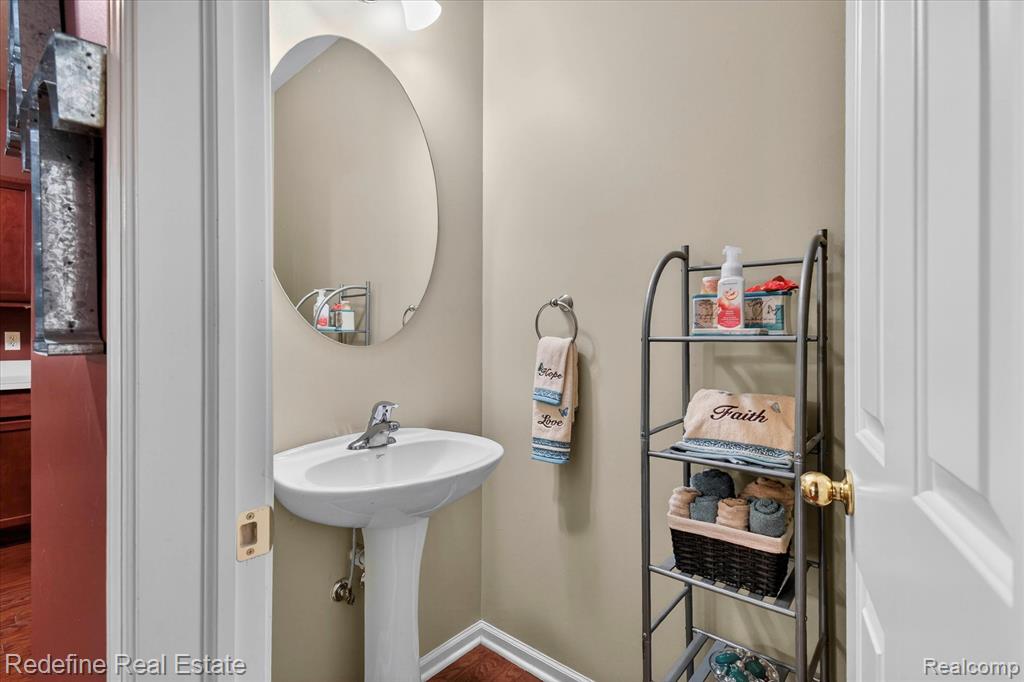 4015 Norwich Drive, Canton, MI 48188 — Photo 15