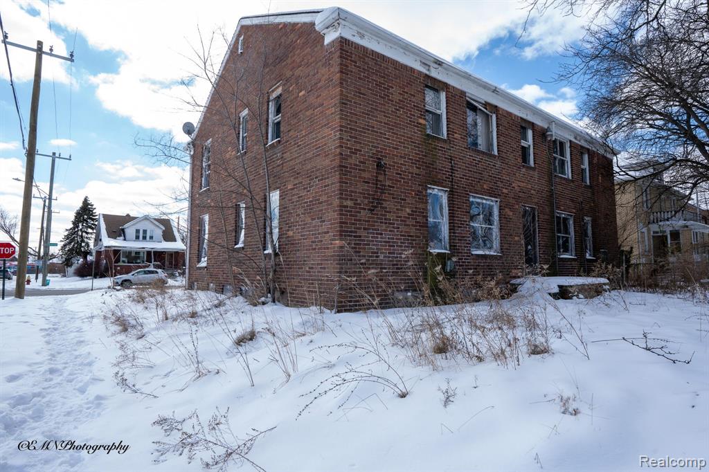 13449 GREINER Street, Detroit, MI 48205 — Photo 3