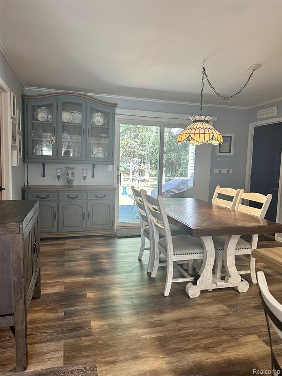 340 E. Hanover Street, Pentwater, MI 49449 — Photo 27