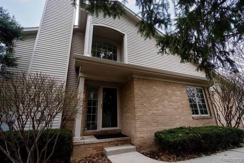 23869 McCort Drive, Flat Rock, MI 48134 — Photo 60