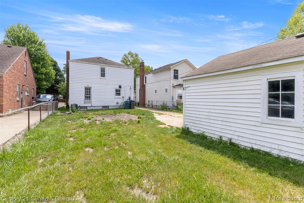 711 N Highland Street, Dearborn, MI 48128 — Photo 31