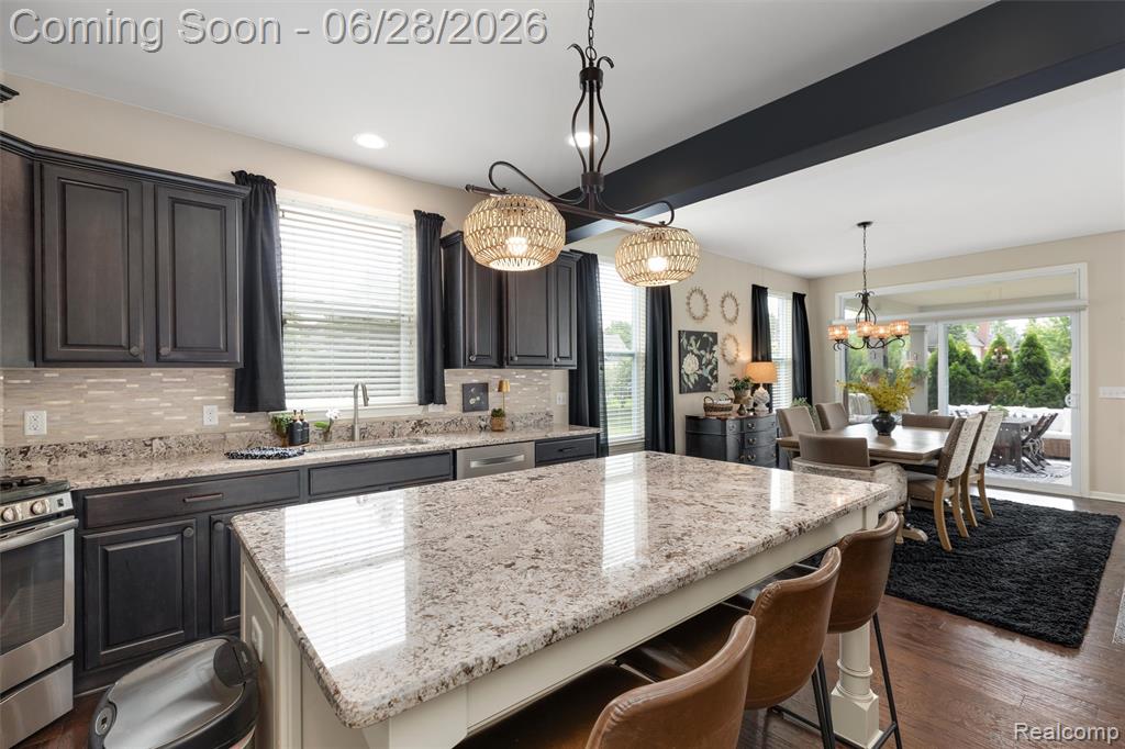 4011 Ardsley Court, Clarkston, MI 48348 — Photo 21