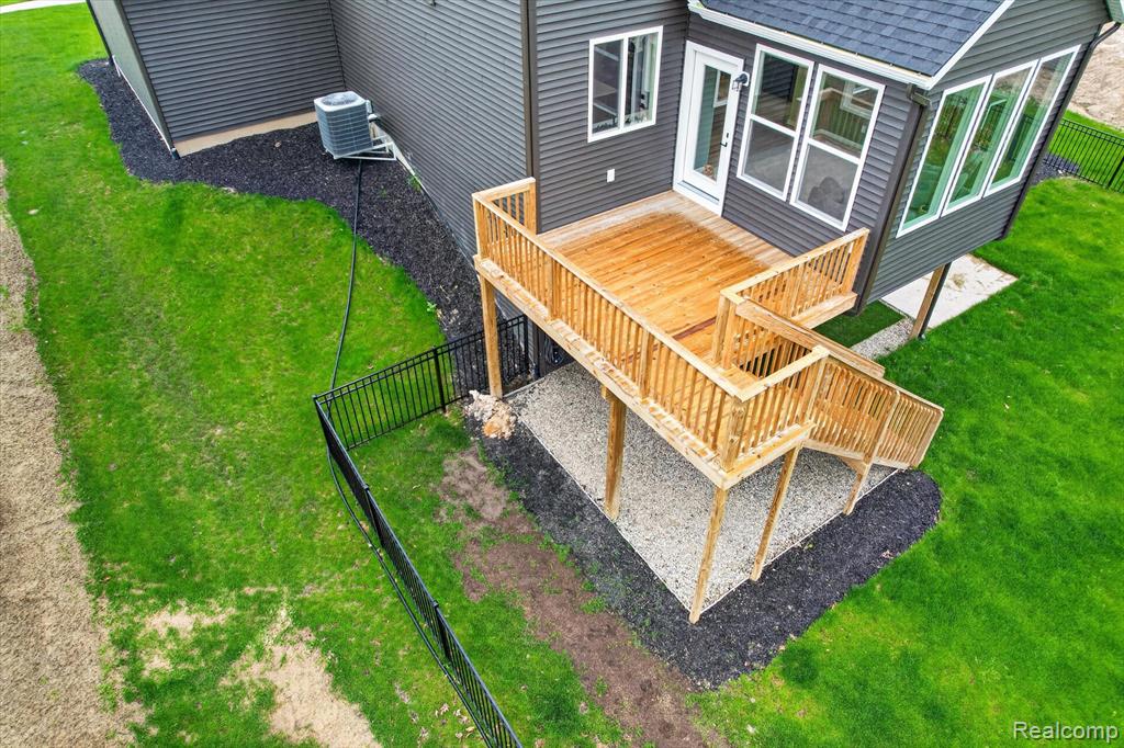 3262 Barett Ridge, Jenison, MI 49428 — Photo 45