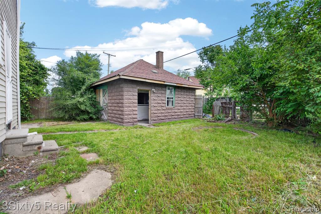 14 Myrtle Street, River Rouge, MI 48218 — Photo 39