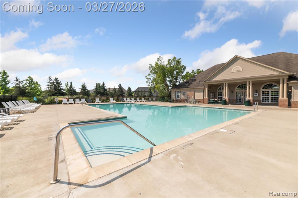 59200 Peters Barn Drive, South Lyon, MI 48178 — Photo 57