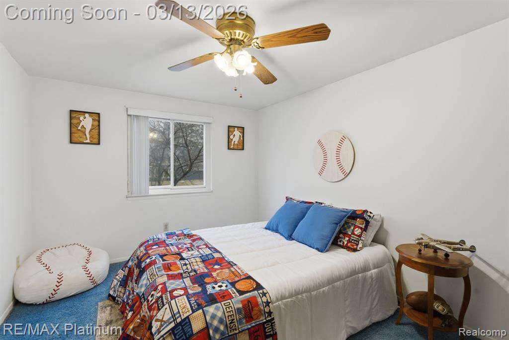 834 Abbey Lane, Milford, MI 48381 — Photo 19