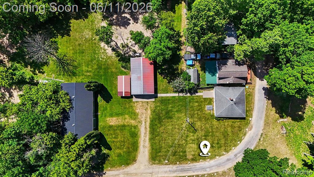 3931 S Shore Drive, Lapeer, MI 48446 — Photo 36