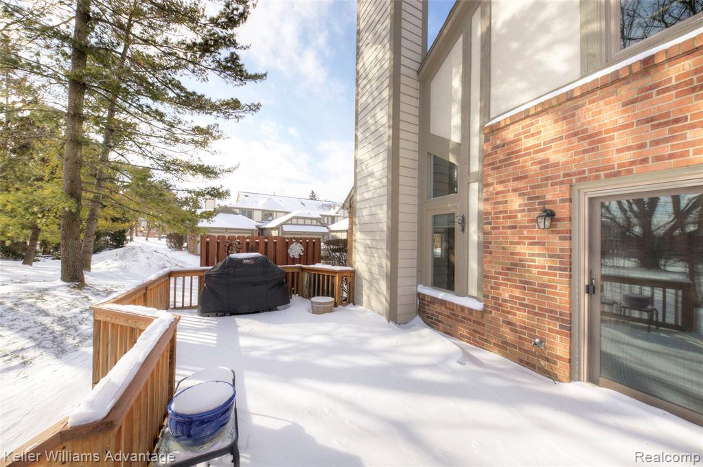 42209 Saratoga Circle, Canton, MI 48187 — Photo 6