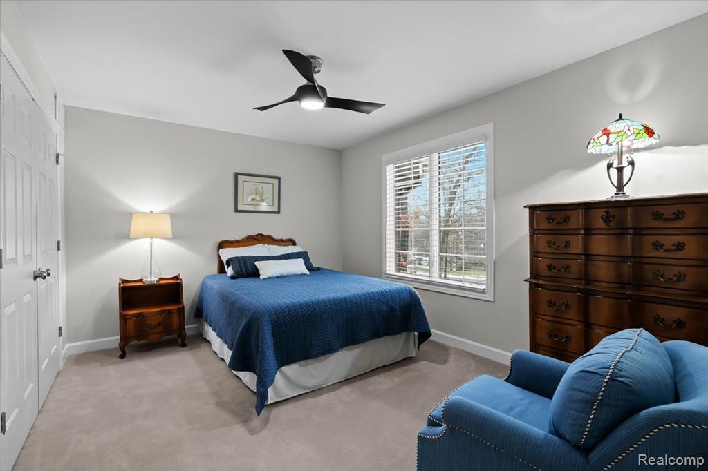 5828 Wyndam Lane, Brighton, MI 48116 — Photo 25