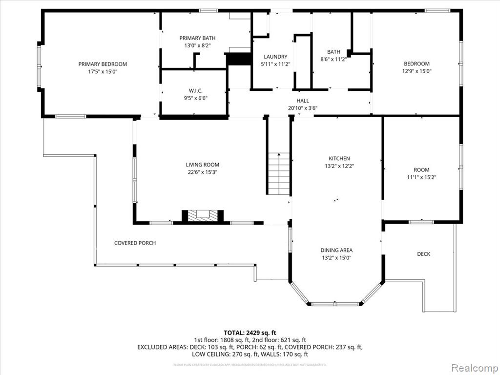 1918 Harvey Road, Kimball, MI — Photo 46