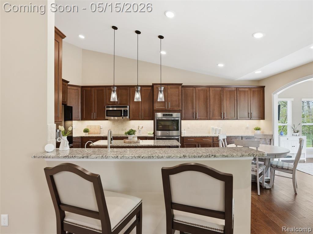 23656 Millwood, South Lyon, MI 48178 — Photo 21