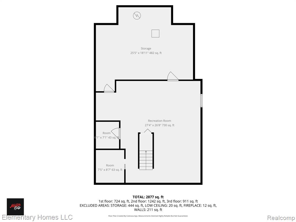 51637 Baker Road S, Chesterfield, MI 48047 — Photo 47