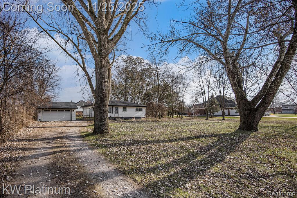 53800 N Foster Road, Chesterfield, MI — Photo 16