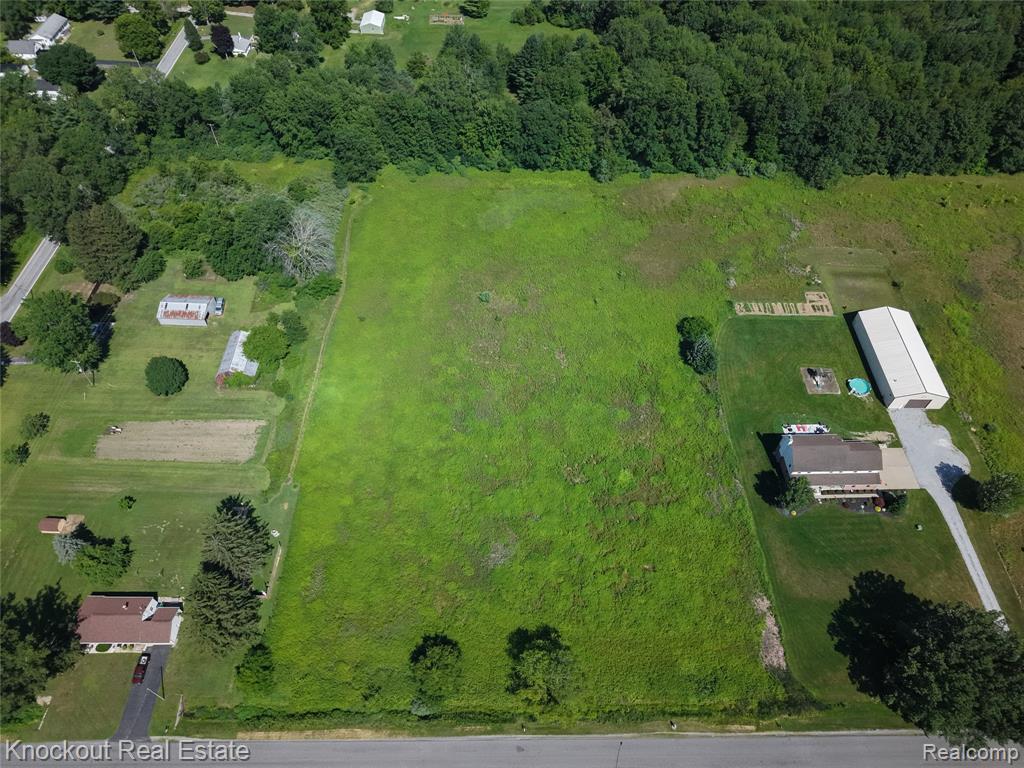 V/L S Airport Road, Bridgeport, MI 48722 — Photo 4