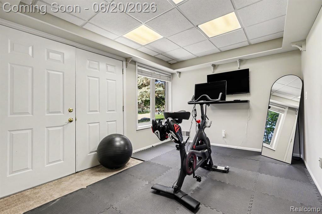 836 Townsend Drive, South Lyon, MI 48178 — Photo 31