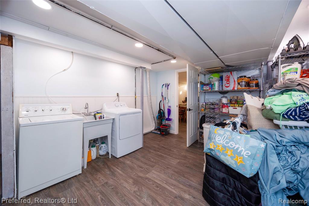 8516 N Hubbard Street, Westland, MI — Photo 20