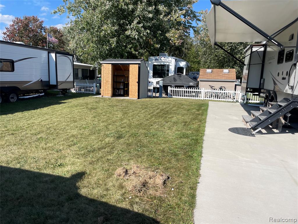 831 Main St, Au Gres, MI 48703 — Photo 23