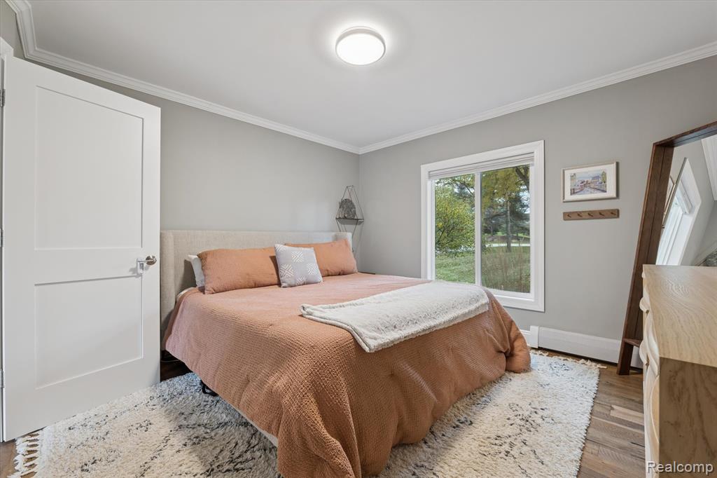 5100 Oak Hill Road, Clarkston, MI 48348 — Photo 21
