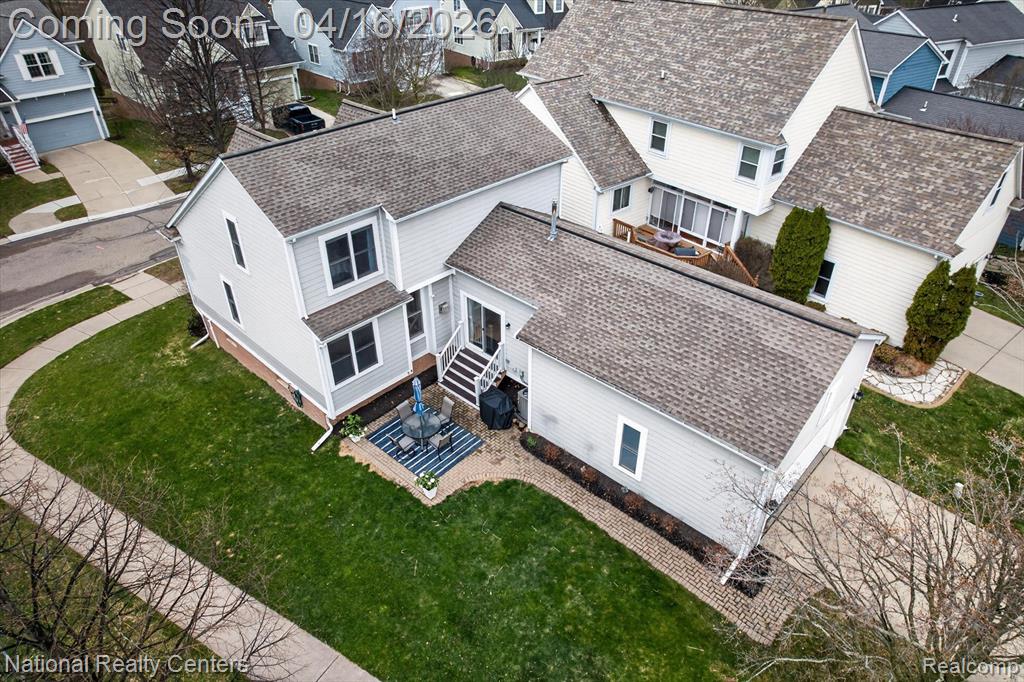 43181 Emerson Way, Novi, MI 48377 — Photo 56