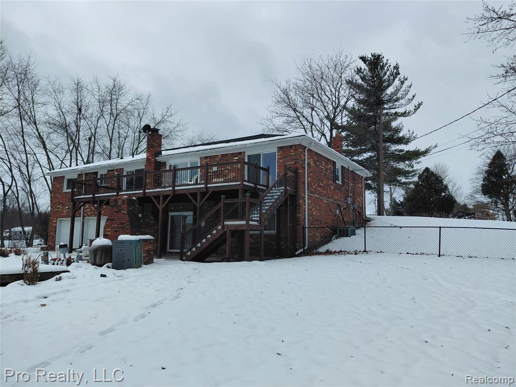 8445 Crestshire Drive, Ypsilanti, MI 48197 — Photo 8