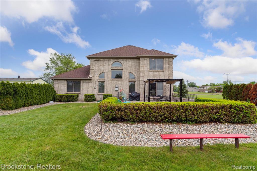 27820 29 Mile Road, Lenox, MI 48048 — Photo 45
