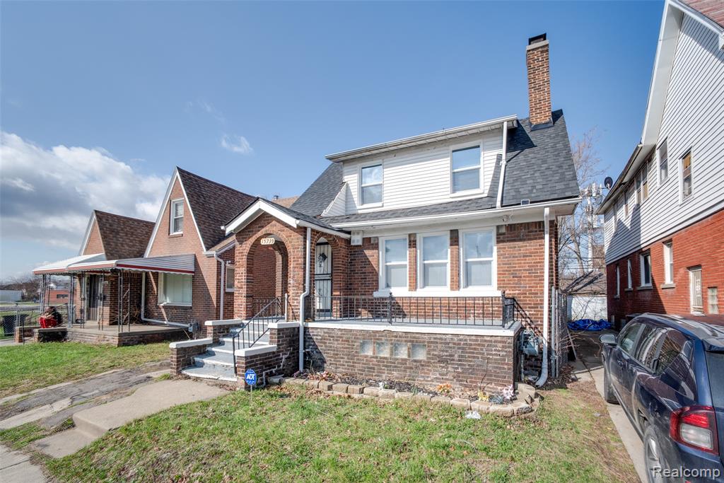 15739 Washburn Street, Detroit, MI 48238 — Photo 27