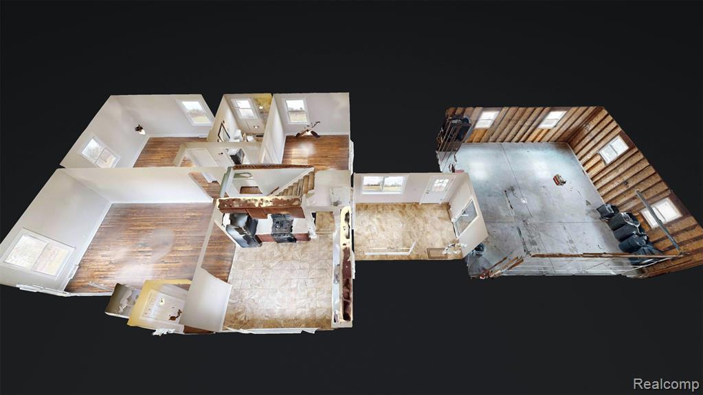 4469 W Coldwater Road, Flint, MI 48504 — Photo 52