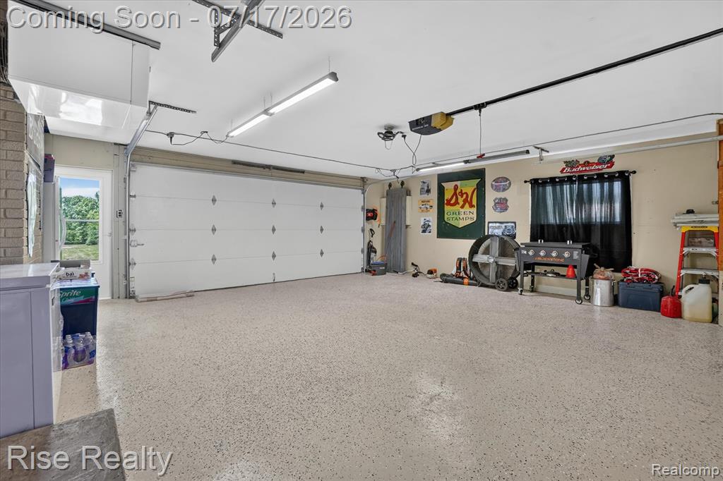 4338 S Duffield Road, Lennon Vlg, MI 48449 — Photo 33
