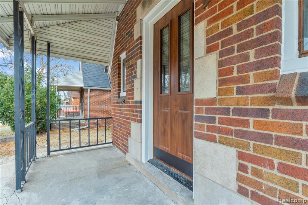 16224 Washburn Street, Detroit, MI 48221 — Photo 2