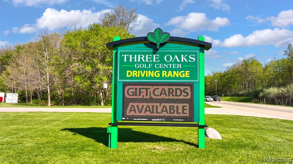 79363 Van Dyke Ave Road W, Bruce, MI 48065 — Photo 3