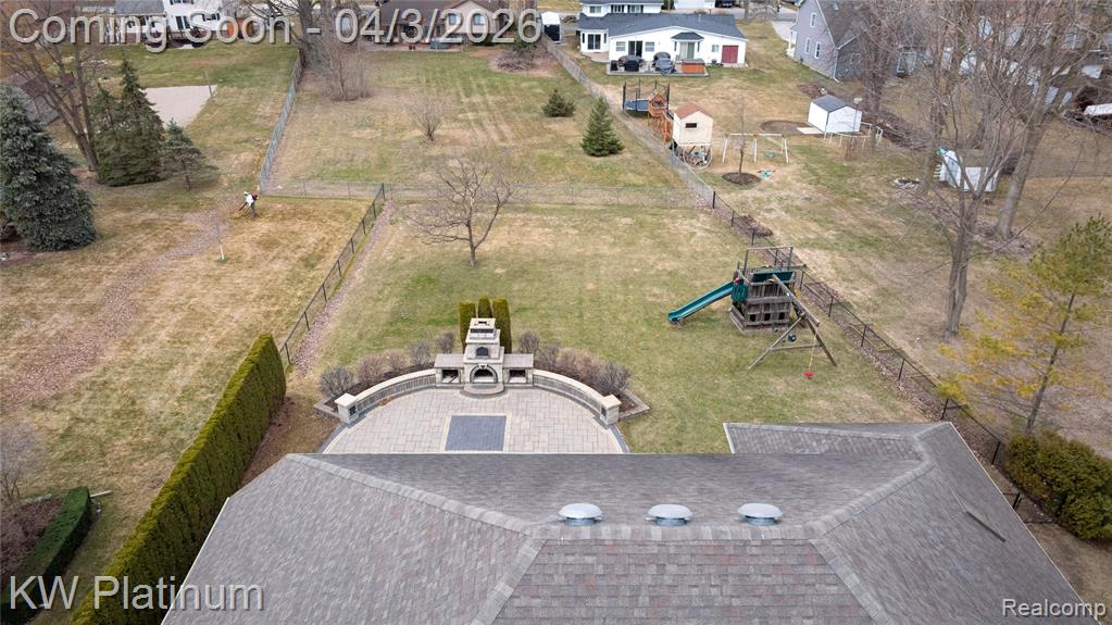 48877 Point Lakeview Drive, Chesterfield, MI 48047 — Photo 71