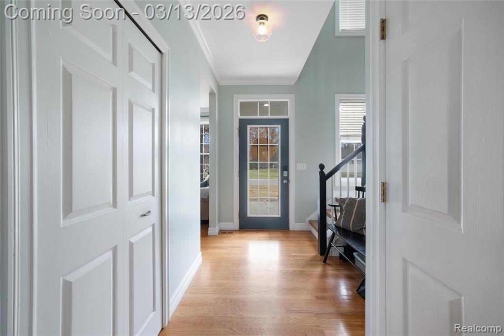16226 River Ridge Trail, Linden, MI 48451 — Photo 2