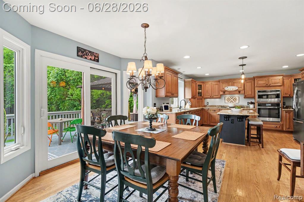 9230 Kelly Lake Drive, Clarkston, MI 48348 — Photo 10