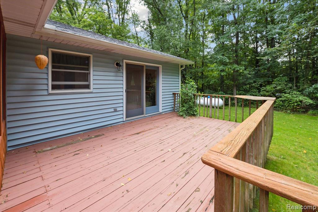 5420 BRADLEY Road, Gregory, MI 48137 — Photo 35