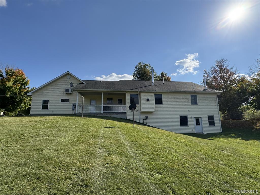 6409 Robb Road, Fowlerville, MI 48836 — Photo 7