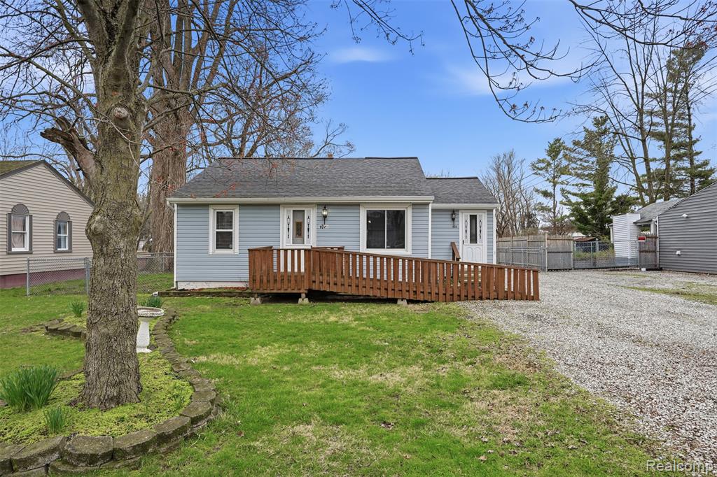 1028 Carlton Drive, Milan, MI 48160 — Photo 29