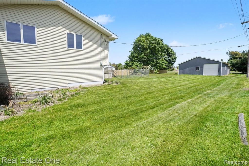 5191 Cottrell Road, Vassar, MI 48768 — Photo 23