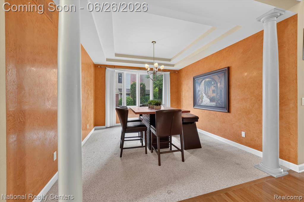 12257 Chandler Drive, Plymouth, MI 48170 — Photo 5