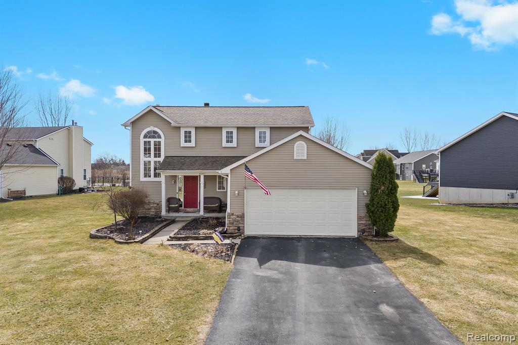 4201 JUDITH Court, Linden, MI 48451 — Photo 31