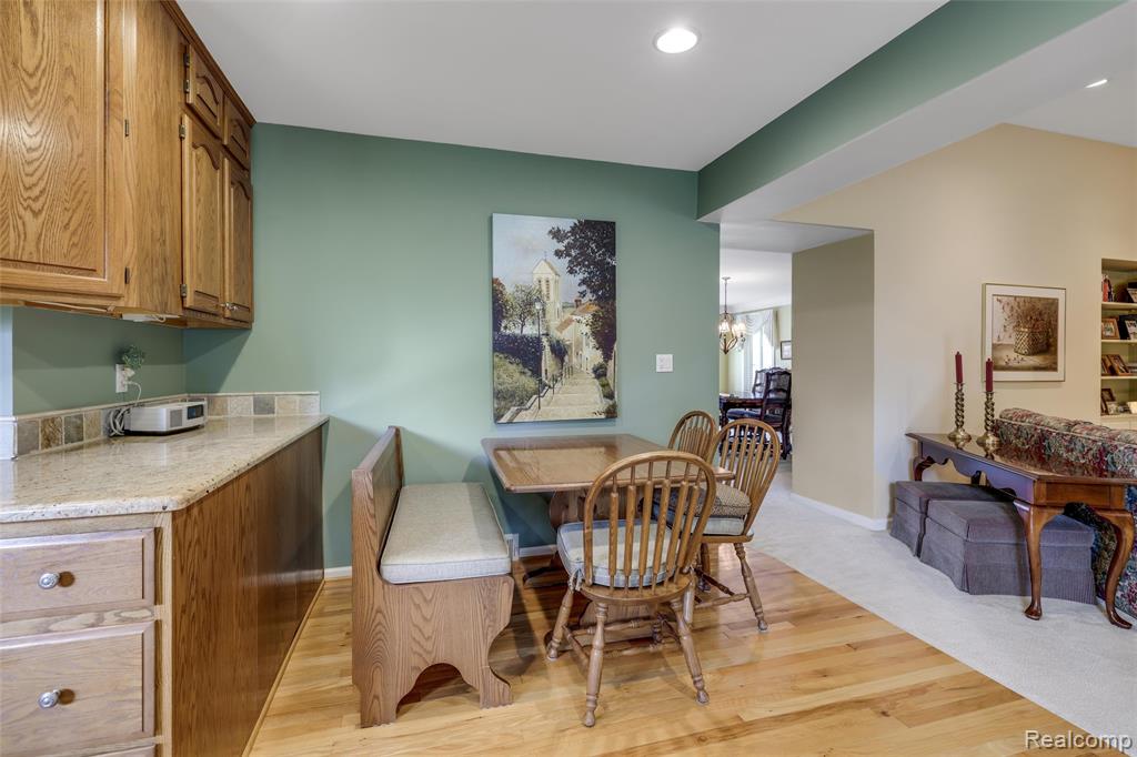 31698 Southview Street, Beverly Hills, MI 48025 — Photo 16