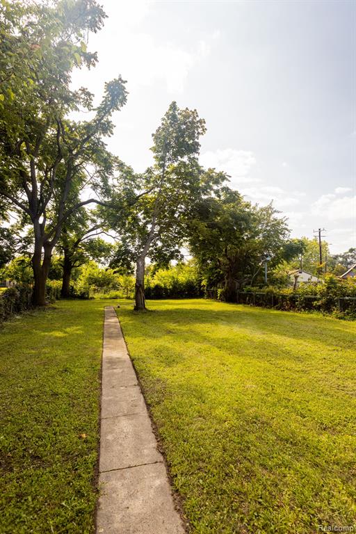 2659 HARDING Street, Detroit, MI 48214 — Photo 52