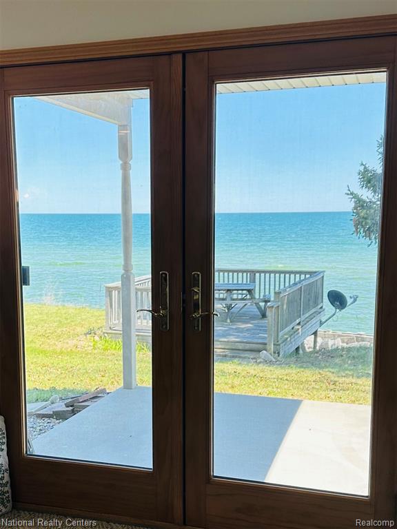 1390 N US 23, East Tawas, MI 48730 — Photo 52