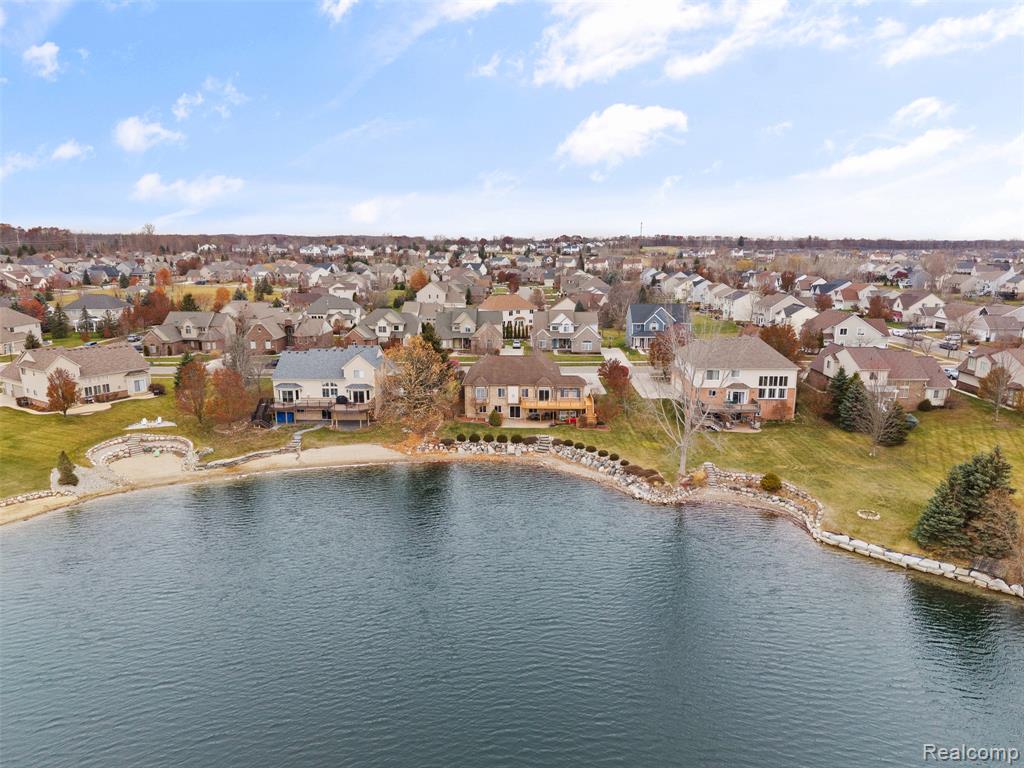 791 W Bay Shore Drive, Oxford, MI 48371 — Photo 36