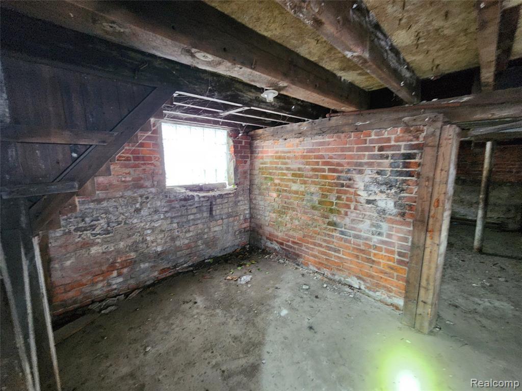 2660 Wreford Street, Detroit, MI, 48208